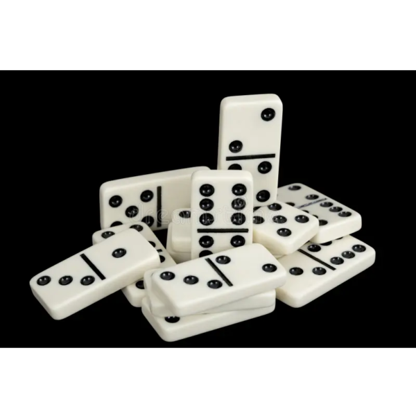 Bone Dice