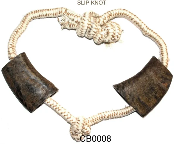 Buffalo Pet Food Chew Horn - Image 2